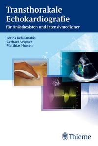 Produktbild: Transthorakale Echokardiografie