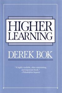 Produktbild: Higher Learning