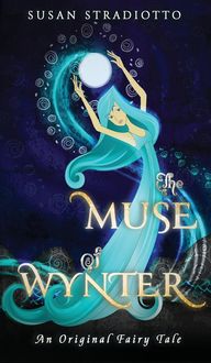 Produktbild: The Muse of Wynter