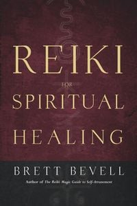 Produktbild: Reiki for Spiritual Healing