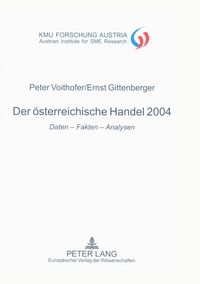 Produktbild: Der &ouml;sterreichische Handel 2004