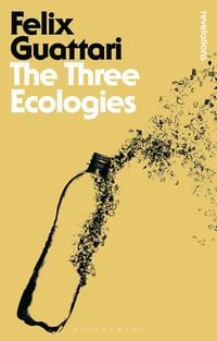 Produktbild: The Three Ecologies