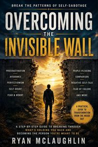 Produktbild: Overcoming The Invisible Wall