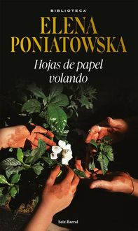 Produktbild: Hojas de Papel Volando