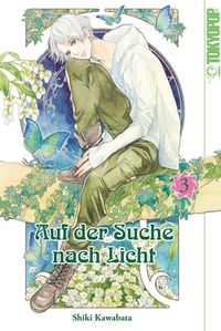 Produktbild: Auf der Suche nach Licht 03