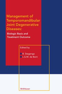 Produktbild: Management of Temporomandibular Joint Degenerative Diseases