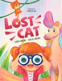 Produktbild: Lost Cat