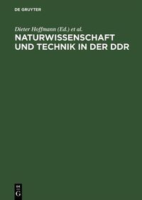 Produktbild: Naturwissenschaft und Technik in der DDR