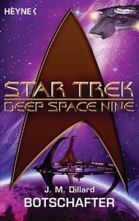 Produktbild: Star Trek - Deep Space Nine: Botschafter