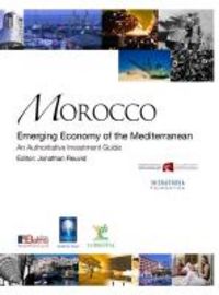 Produktbild: Morocco