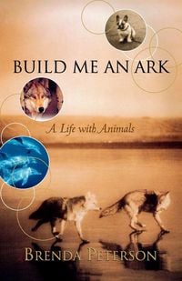 Produktbild: Build Me an Ark