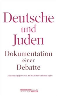 Produktbild: Deutsche und Juden