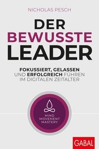 Produktbild: Der bewusste Leader