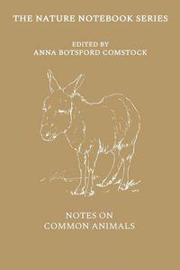 Produktbild: Notes on Common Animals
