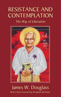 Produktbild: Resistance and Contemplation