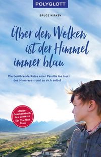 Produktbild: &Uuml;ber den Wolken ist der Himmel immer blau