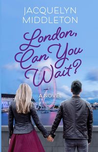 Produktbild: London, Can You Wait?