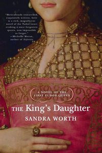 Produktbild: The King's Daughter