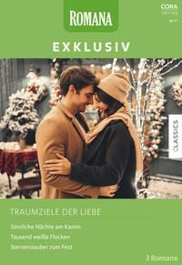 Produktbild: Romana Exklusiv Band 341