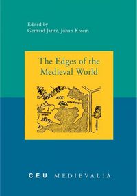 Produktbild: The Edges of the Medieval World