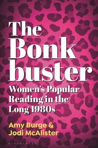 Produktbild: The Bonkbuster
