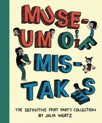 Produktbild: Museum of Mistakes