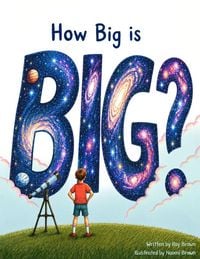 Produktbild: How Big Is Big
