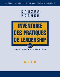 Produktbild: Kouzes, J: LPI Self (French)