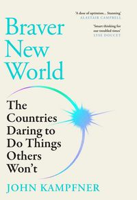 Produktbild: Braver New World