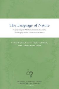 Produktbild: The Language of Nature