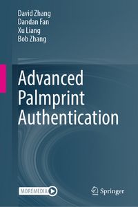 Produktbild: Advanced Palmprint Authentication