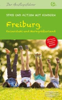 Bild vom Artikel Freiburg, Kaiserstuhl und Markgräflerland vom Autor Veronika Beyer