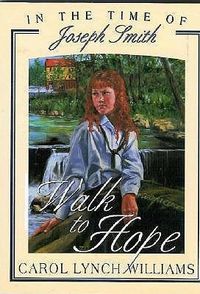 Produktbild: Walk to Hope: In the Time of Joseph Smith