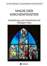 Produktbild: Magie der Kirchenfenster