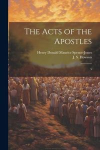 Produktbild: The Acts of the Apostles: 5