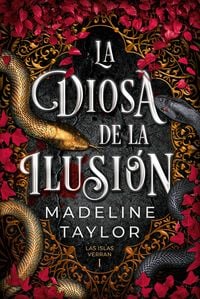 Produktbild: La diosa de la ilusi&oacute;n (edici&oacute;n especial con cantos tintados)