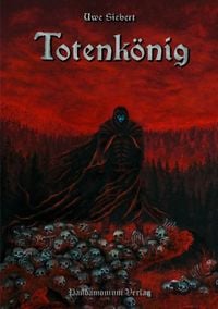 Produktbild: Totenk&ouml;nig