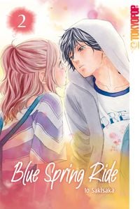 Produktbild: Blue Spring Ride 2in1 02