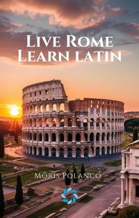 Produktbild: Live Rome, Learn Latin