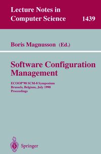 Produktbild: System Configuration Management