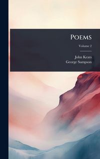 Produktbild: Poems