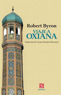 Produktbild: Viaje a Oxiana