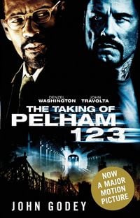Produktbild: The Taking of Pelham 1 2 3