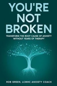 Produktbild: You're Not Broken