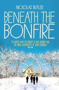 Produktbild: Beneath the Bonfire