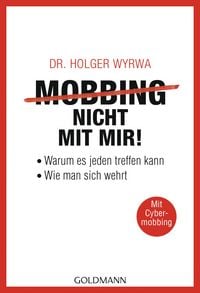 Produktbild: Mobbing - nicht mit mir!