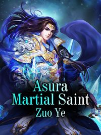 Produktbild: Asura Martial Saint