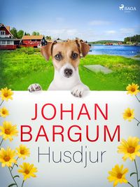 Produktbild: Husdjur