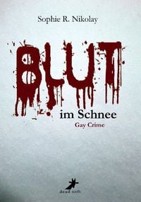 Produktbild: Blut im Schnee: Gay Crime