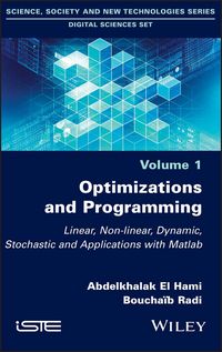 Produktbild: Optimizations and Programming